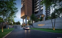 Upperhouse At Orchard Boulevard (D10), Apartment #612645711